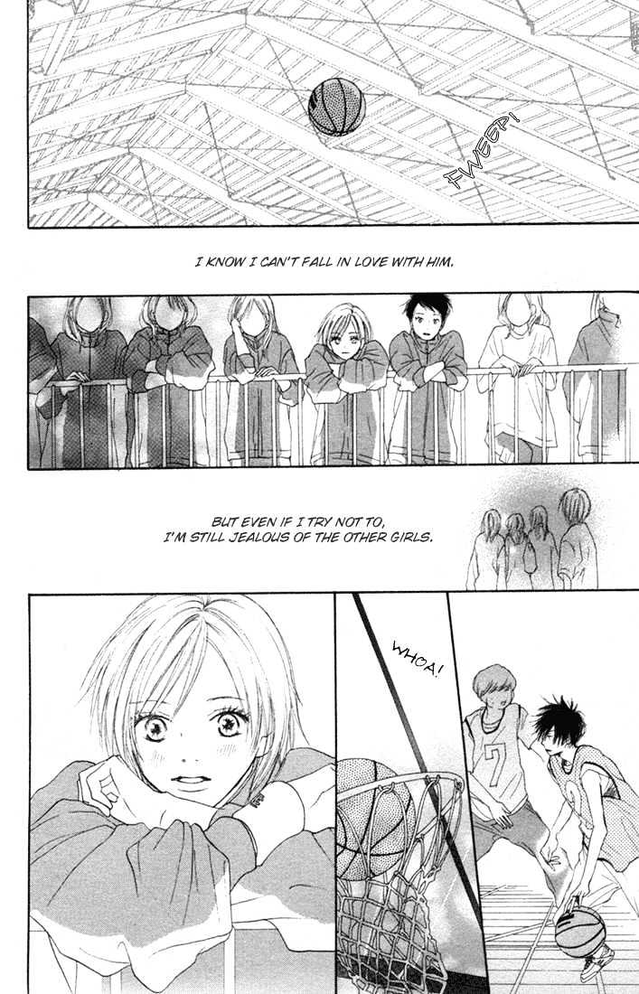 High School Debut Chapter 8 page 36 - Chapter 8