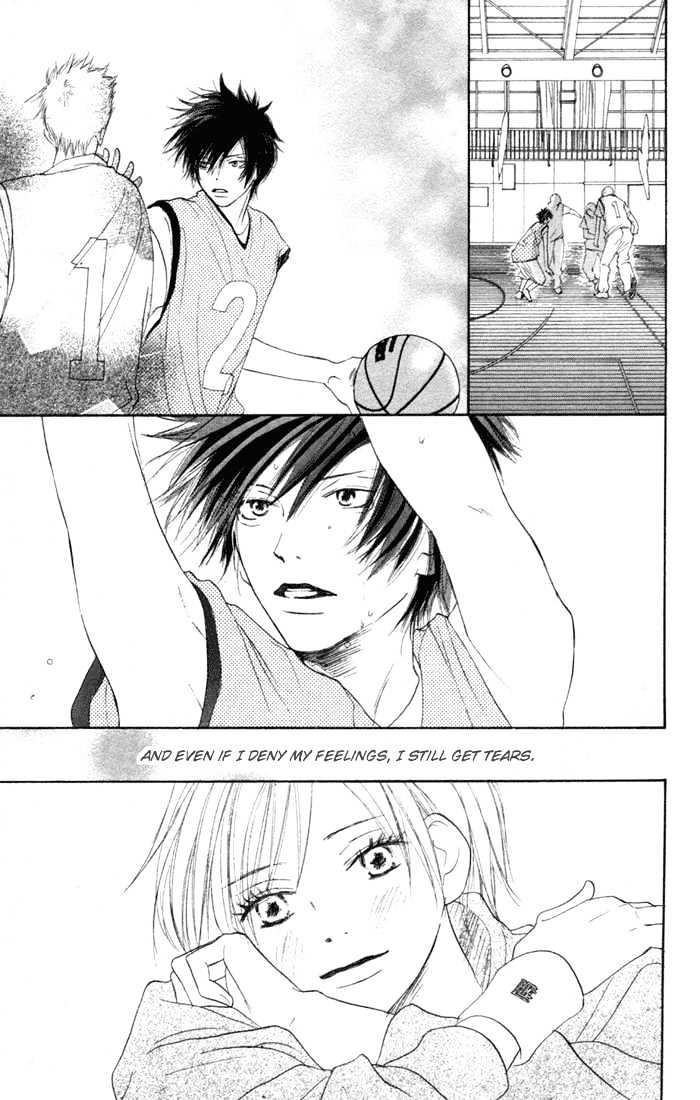 High School Debut Chapter 8 page 37 - Chapter 8
