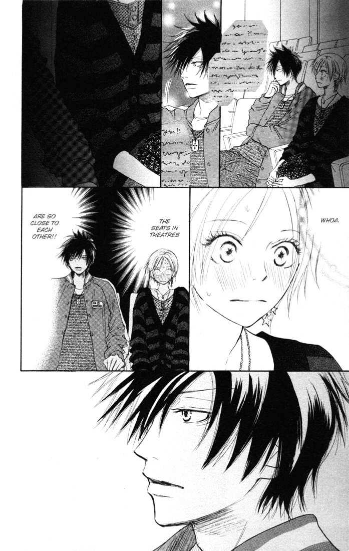 High School Debut Chapter 9 page 37 - Chapter 9