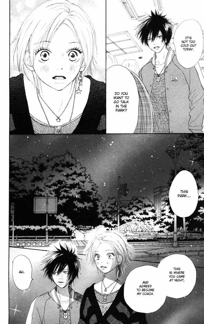 High School Debut Chapter 9 page 41 - Chapter 9