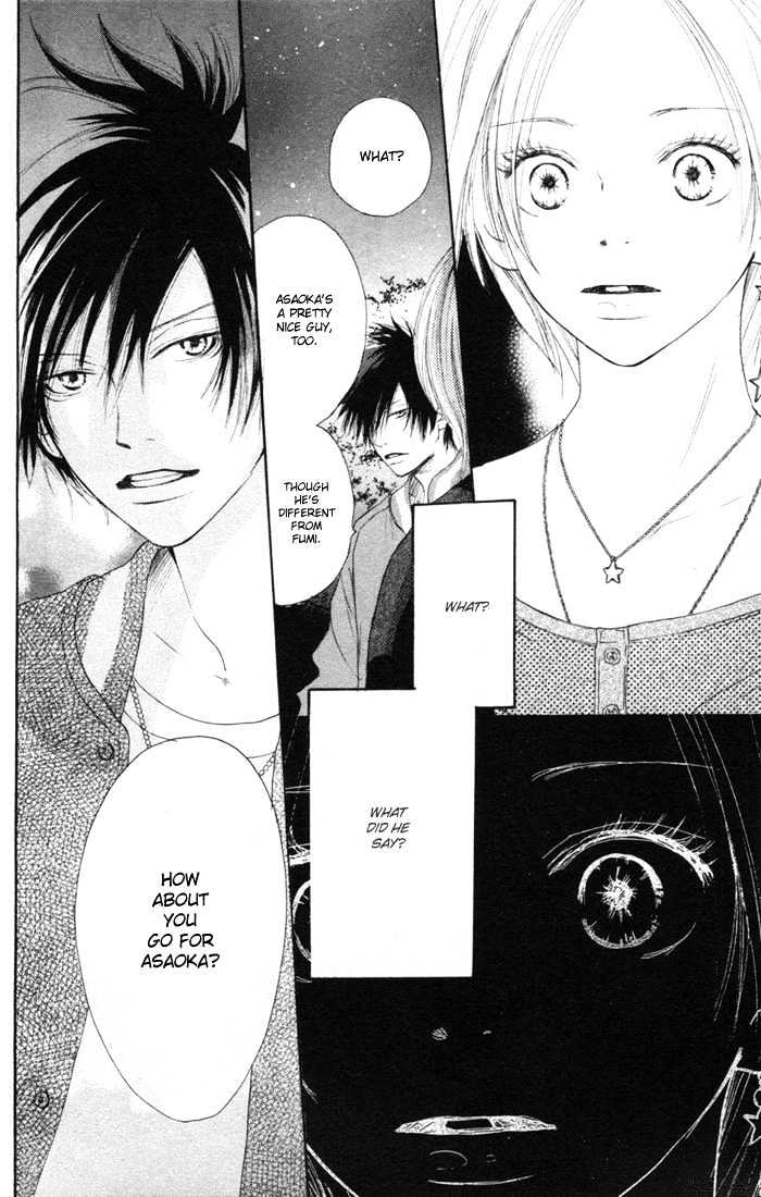 High School Debut Chapter 9 page 45 - Chapter 9