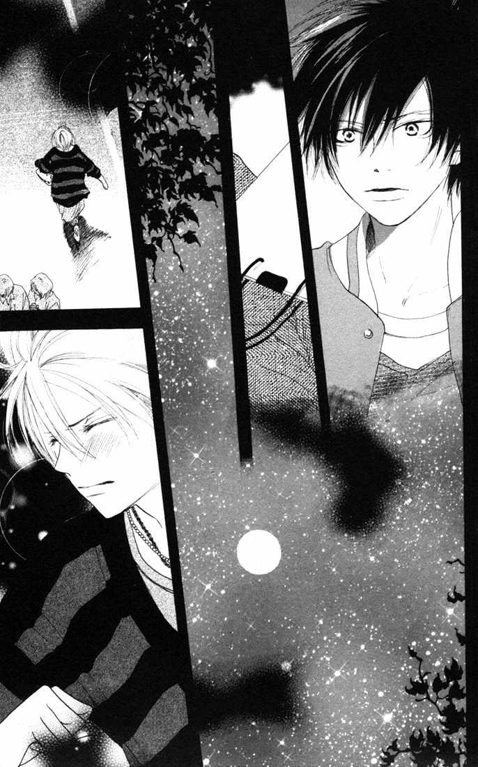High School Debut Chapter 9 page 48 - Chapter 9