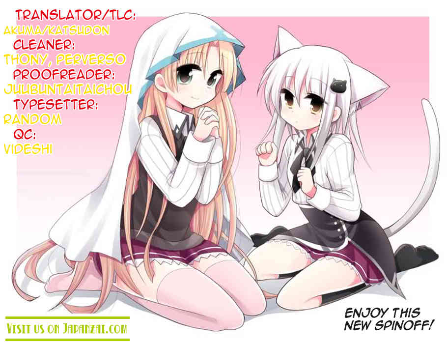 High-School DxD: Ashia & Koneko Himitsu no Keiyaku!? Chapter 3 page 2 - Chapter 3: Life 3