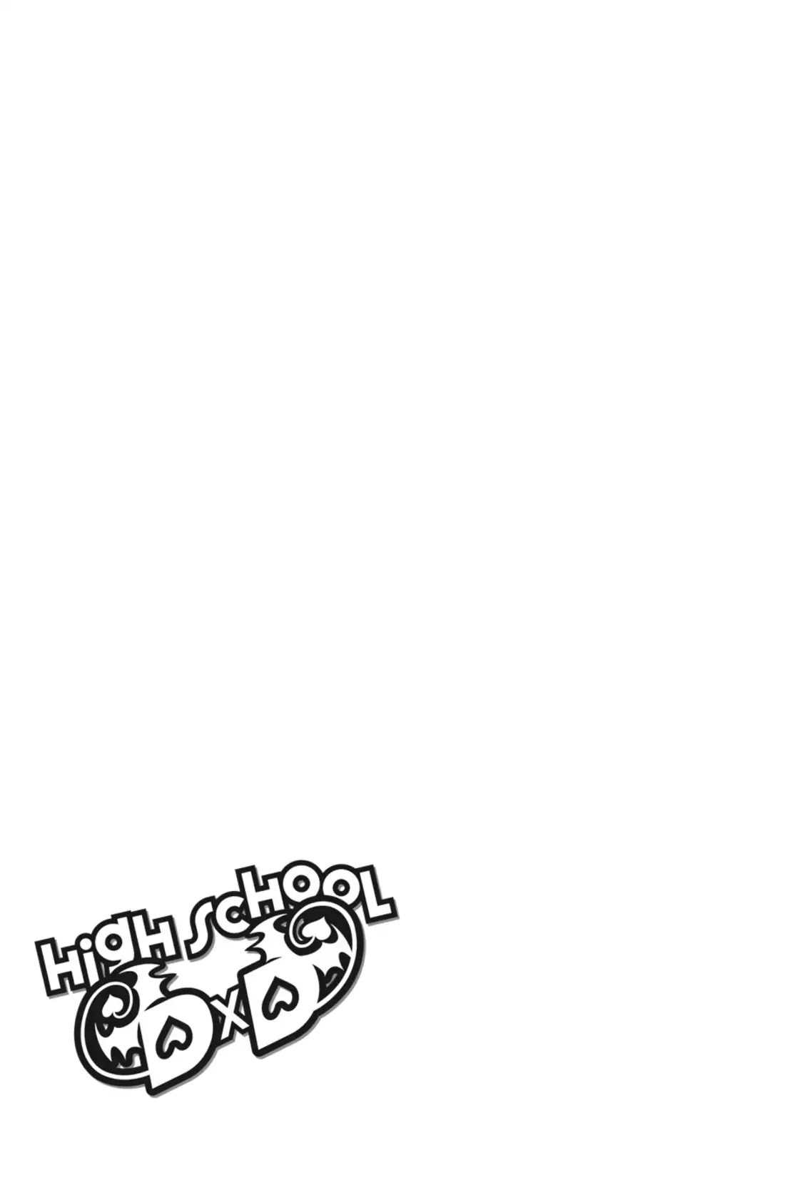 High-School DxD Chapter 1 page 42 - Chapter 1: I Stopped Being Human
