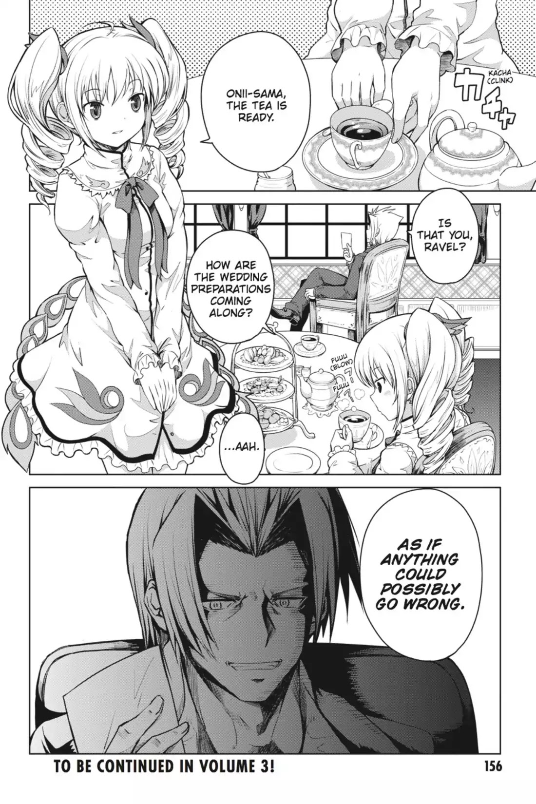 High-School DxD Chapter 10 page 24 - Chapter 10: I'll Start A New Life