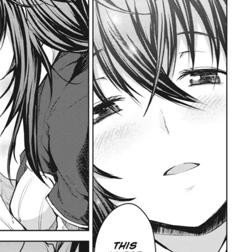 High-School DxD Chapter 10: I'll Start A New Life cover