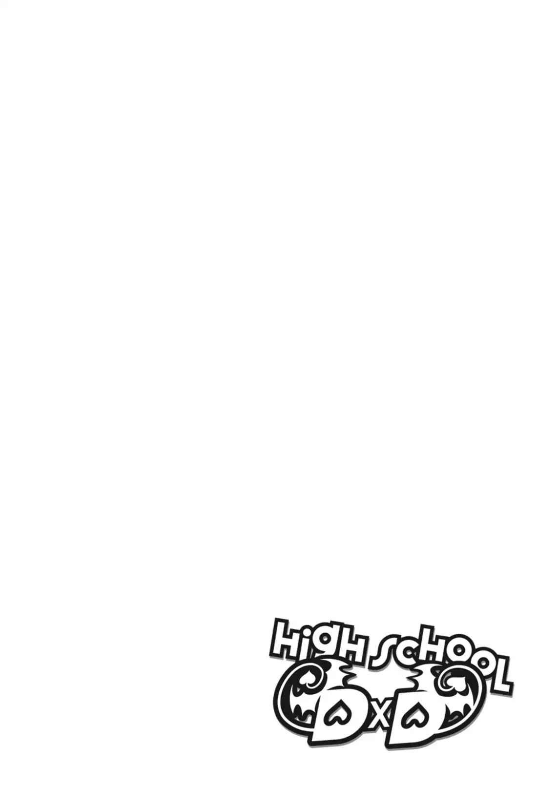 High-School DxD Chapter 18 page 26 - Chapter 18: My Killer Moves Will Entrance You!