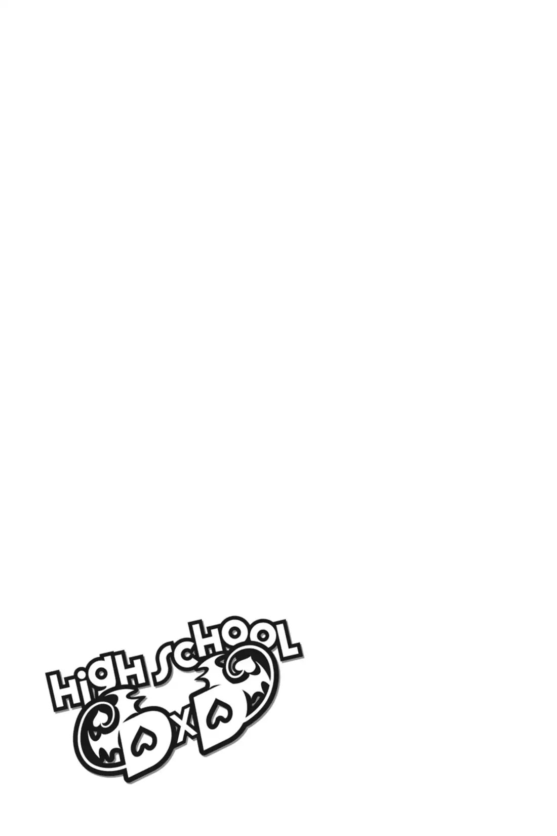 High-School DxD Chapter 22.5 page 5 - Chapter 22.5: New Life Starts