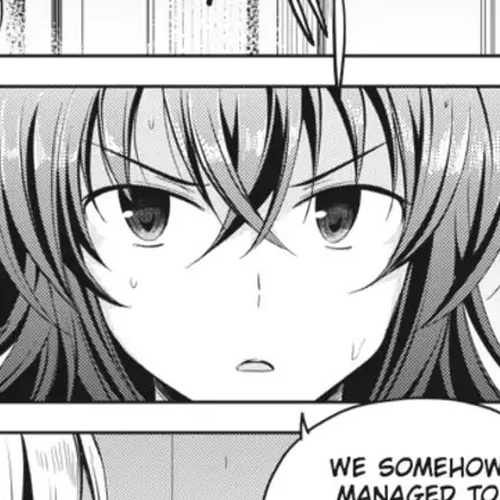 High-School DxD Chapter 24: I'll Fight With Teamwork! cover