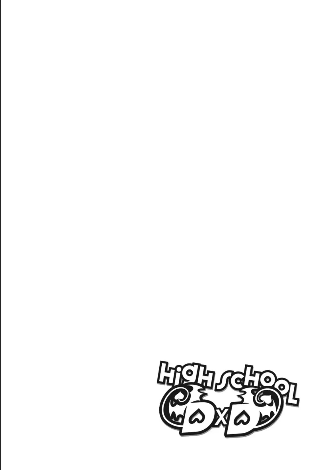 High-School DxD Chapter 32 page 18 - Chapter 32: I'll Put Down... The Guard Dog From Hell!