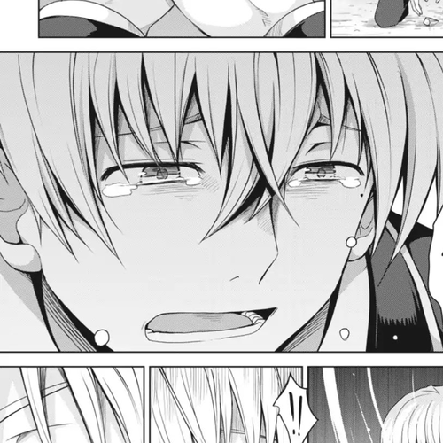 High-School DxD Chapter 32: I'll Put Down... The Guard Dog From Hell! cover