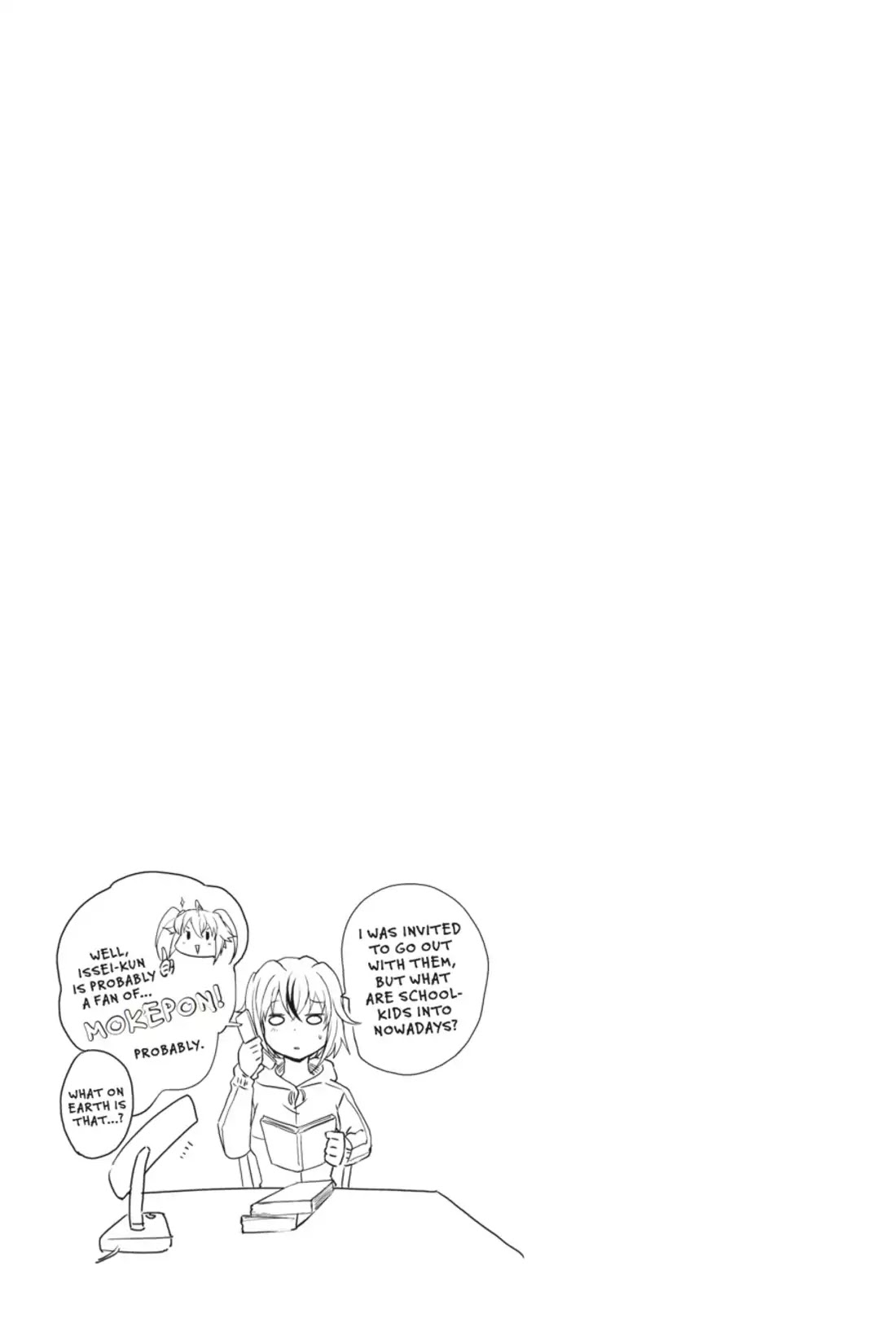 High-School DxD Chapter 35 page 27 - Chapter 35: New Knight & New Rival