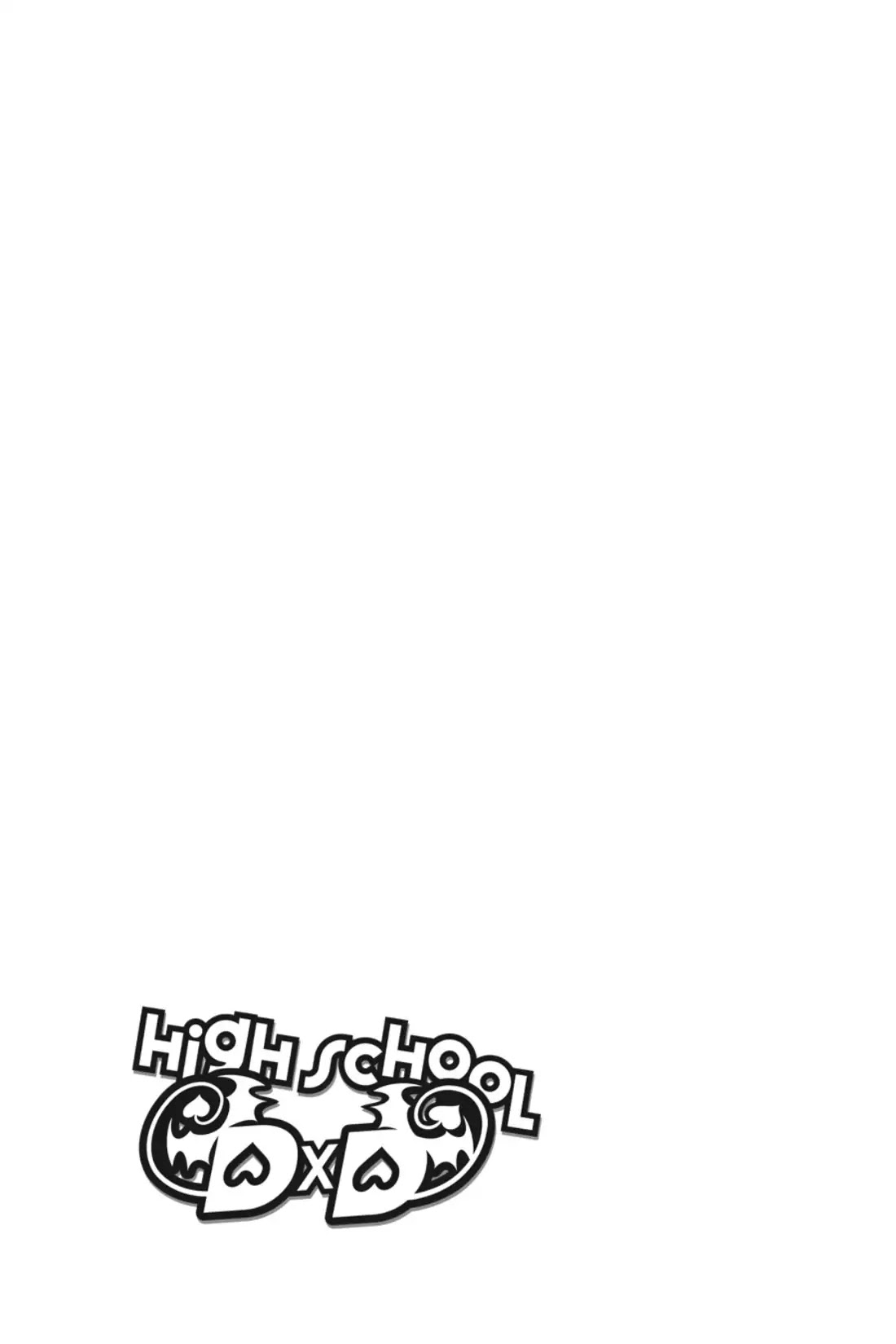 High-School DxD Chapter 38 page 25 - Chapter 38: Baby Making! A Bit Early For That!?