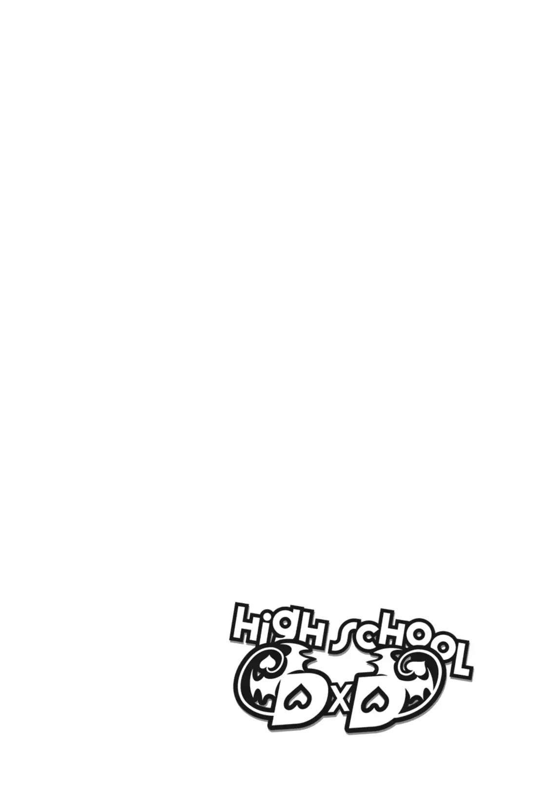 High-School DxD Chapter 38 page 26 - Chapter 38: Baby Making! A Bit Early For That!?