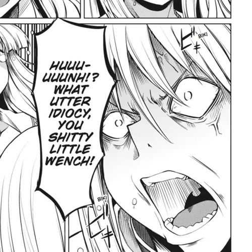 High-School DxD Chapter 4: I Found Something To Protect cover