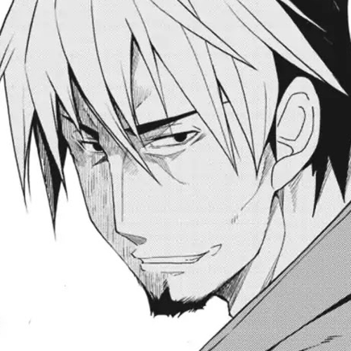 High-School DxD Chapter 41: I Got Myself A (Male) Kouhai cover