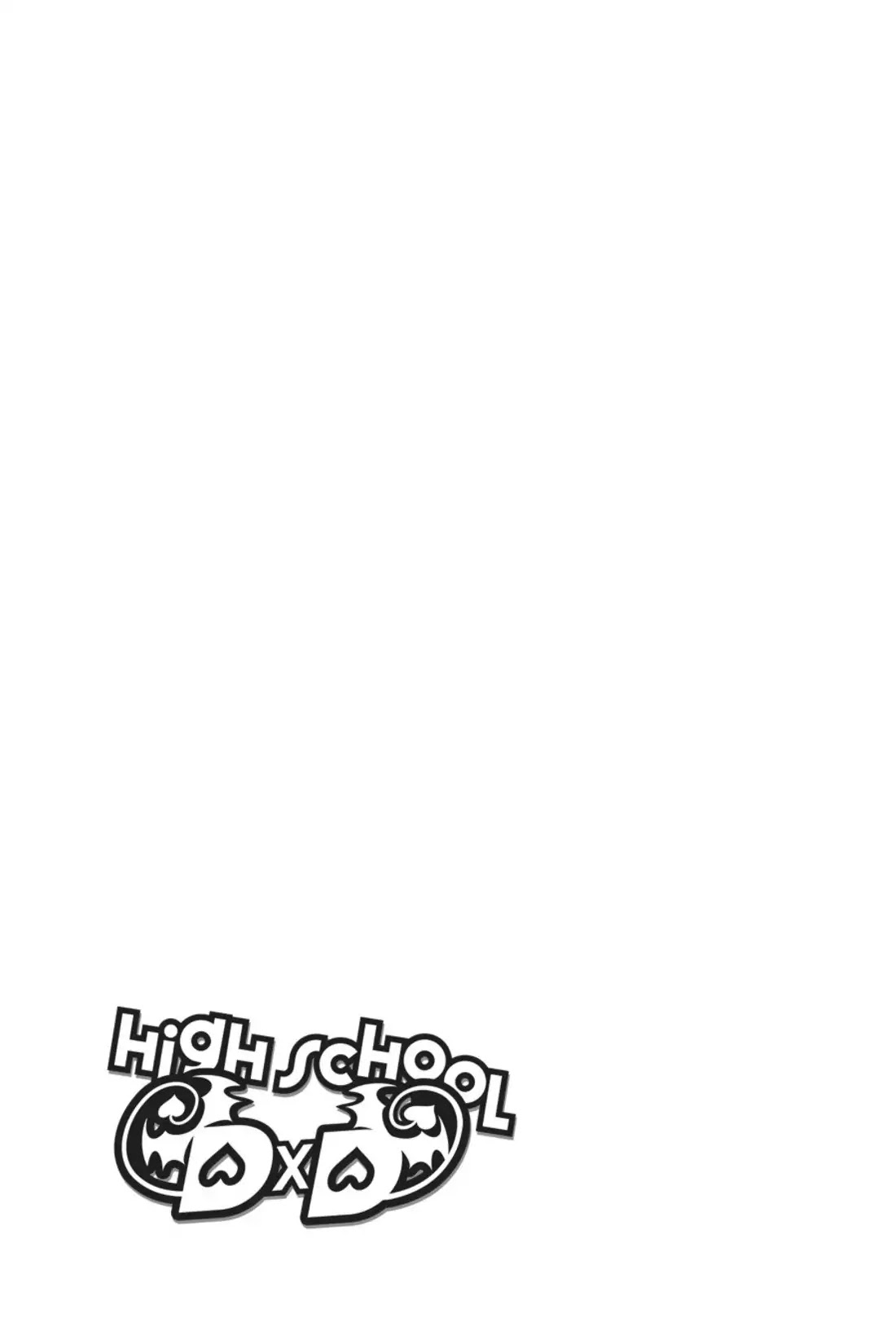 High-School DxD Chapter 43 page 25 - Chapter 43: I Get The "Dragon Slayer"!?