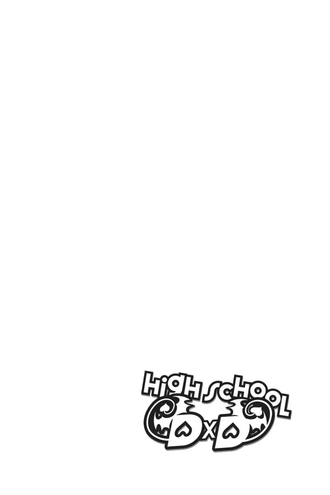 High-School DxD Chapter 45 page 26 - Chapter 45: It's An Emergency1? I'll Head Out Too!!