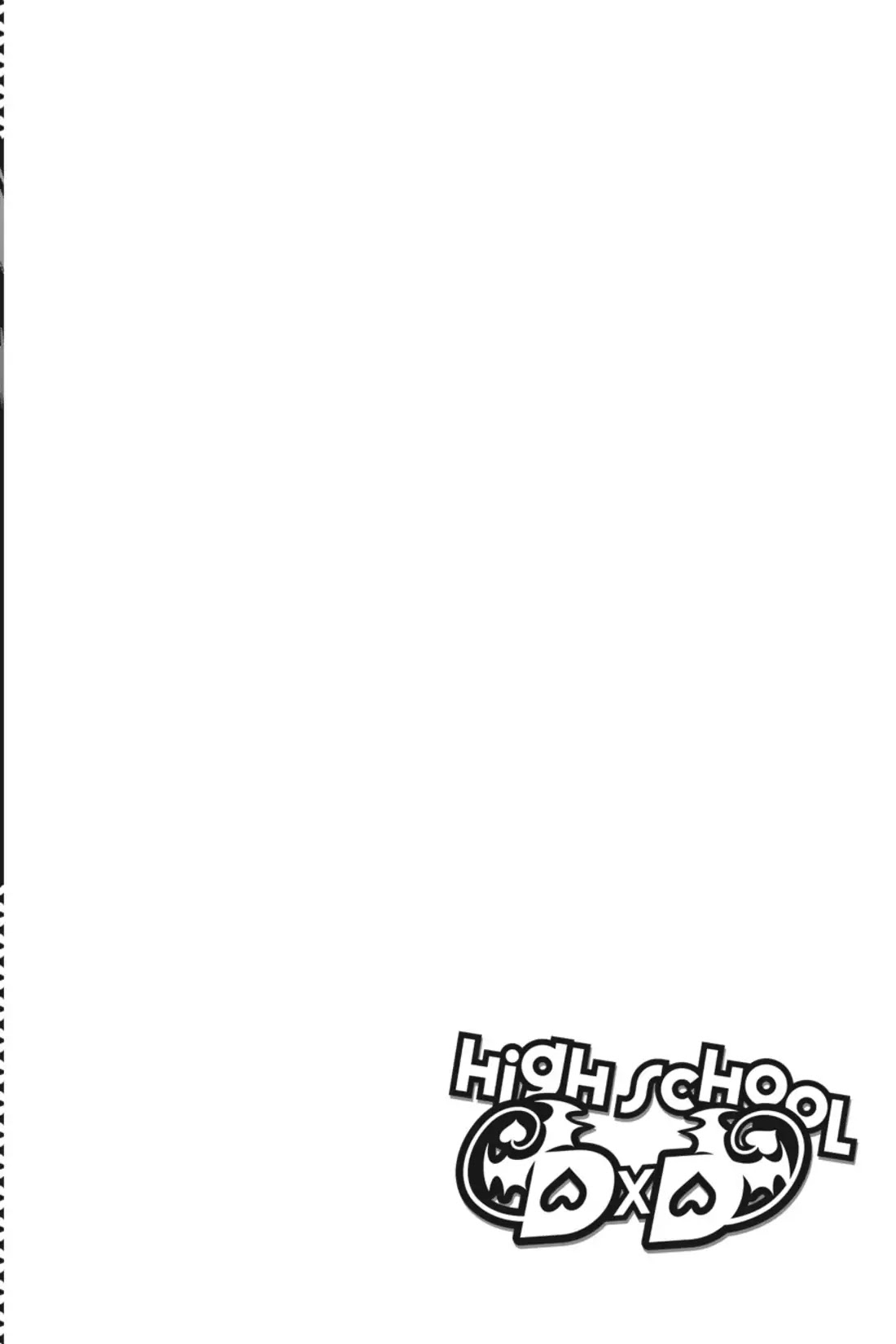 High-School DxD Chapter 5 page 29 - Chapter 5: I've Made A Friend