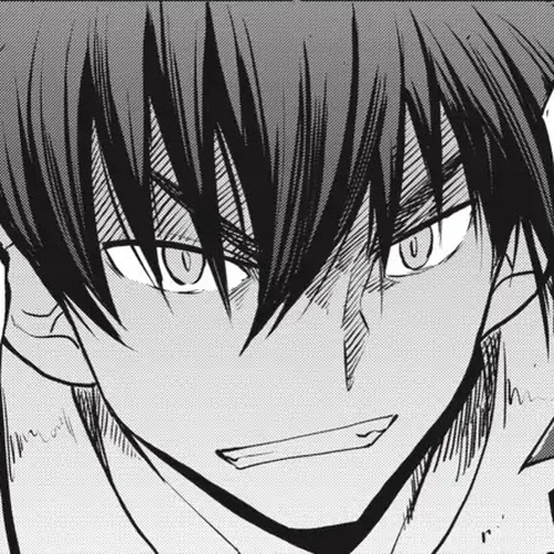 High-School DxD Chapter 69: President VS. Council President - The Battle's First Half! (Part 2) cover