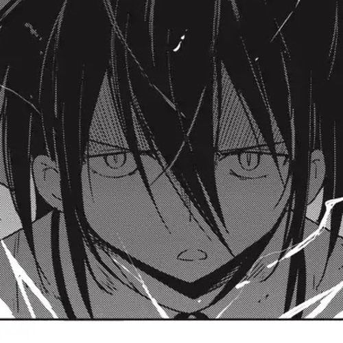 High-School DxD Chapter 75: President VS. Council President - The Battle's Second Half! (Part 3) cover