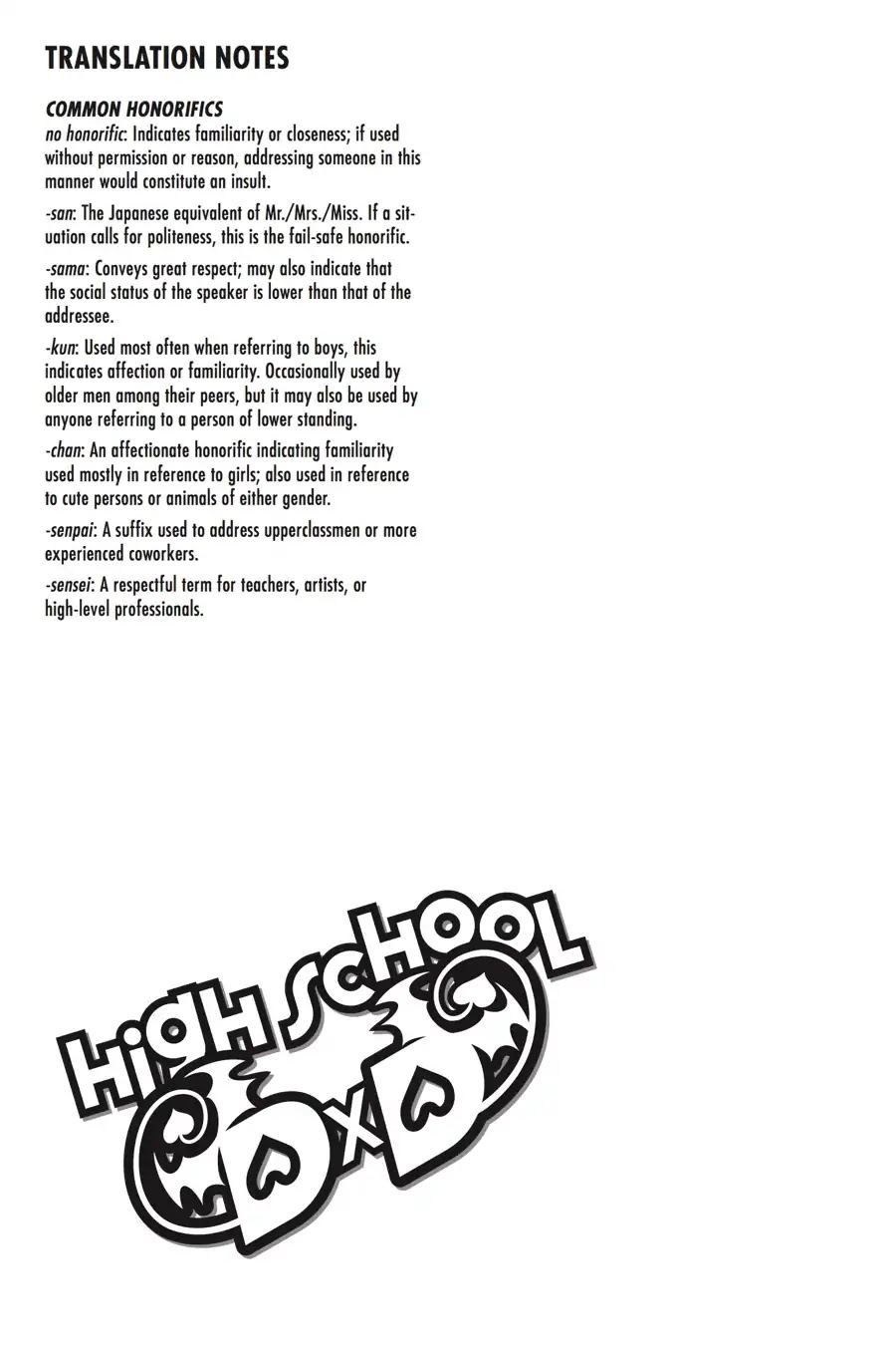 High-School DxD Chapter 76 page 21 - Chapter 76: Winner [End]