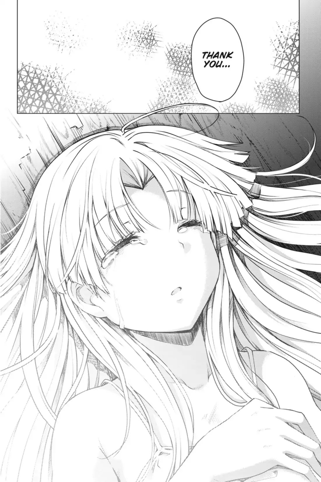 High-School DxD Chapter 8 page 18 - Chapter 8: I'll Beat The Angel!