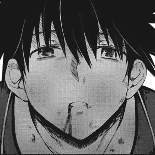 High-School DxD Chapter 9: Get Lost, Shitty Angel! cover
