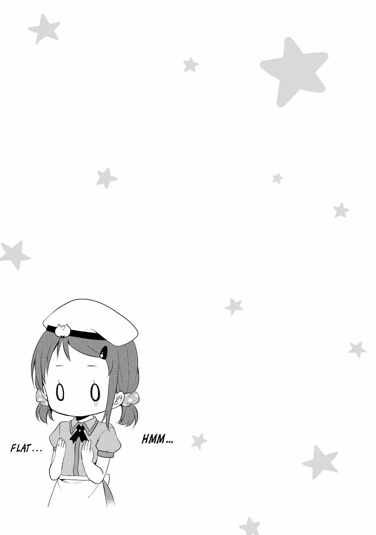 High School Girl and Prince-chan Chapter 1 page 39 - Chapter 1: The Person I Met Is A Little Girl On White Horse...?!