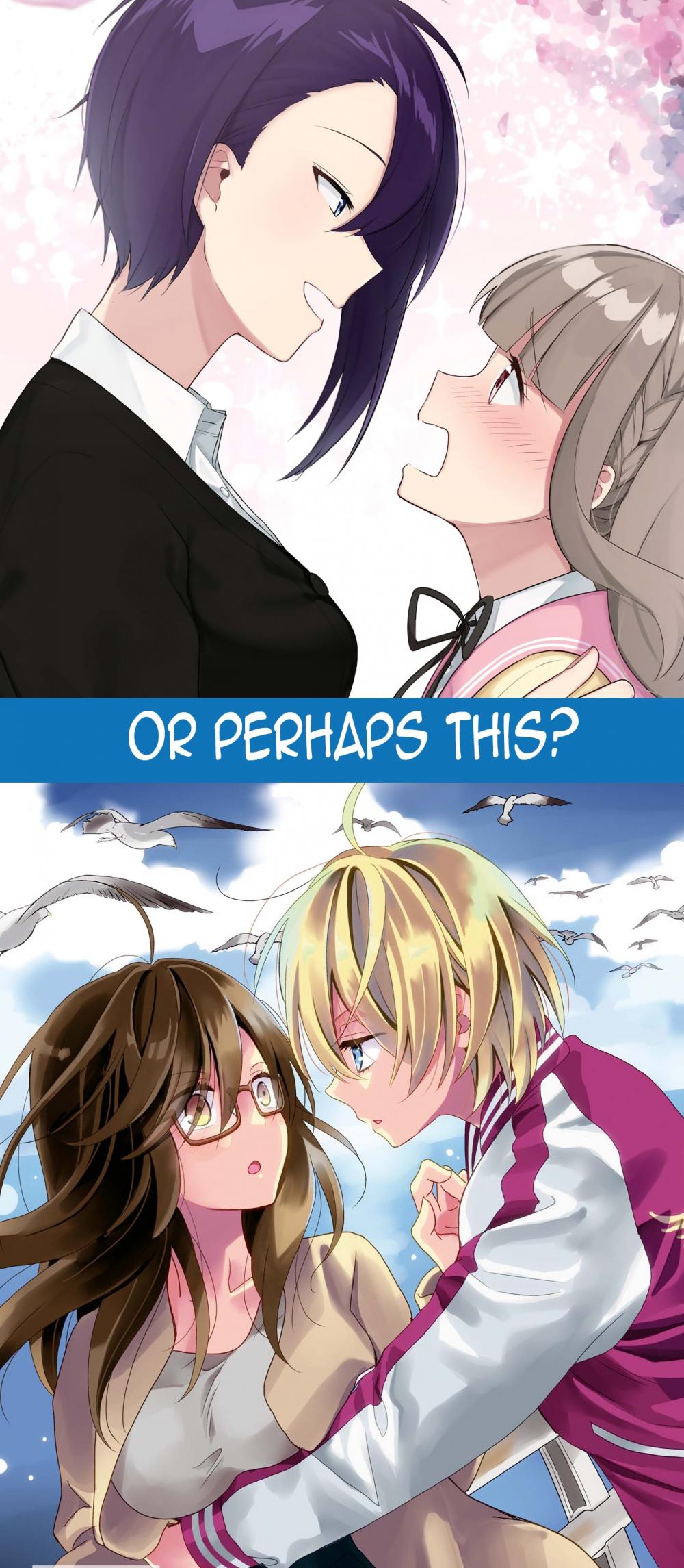 High School Girl and Prince-chan Chapter 10.5 page 13 - Chapter 10.5 [END]