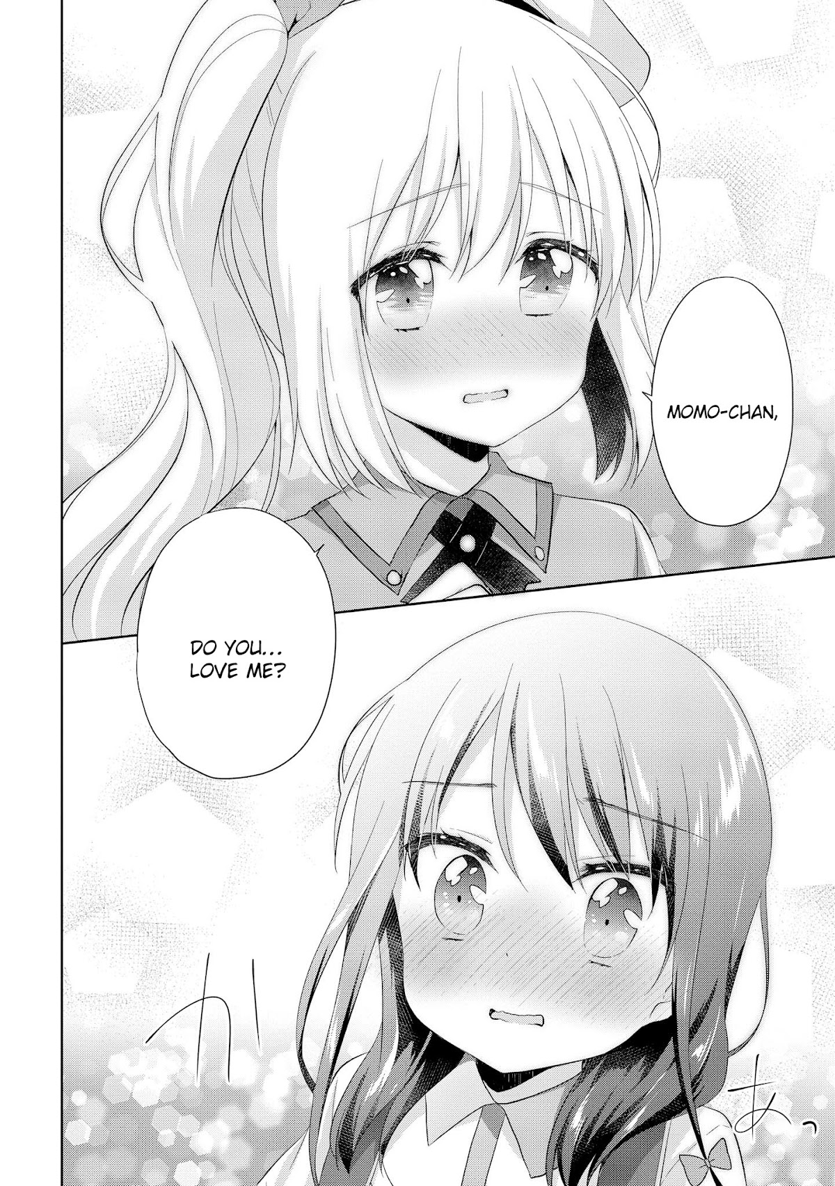 High School Girl and Prince-chan Chapter 10 page 24 - Chapter 10