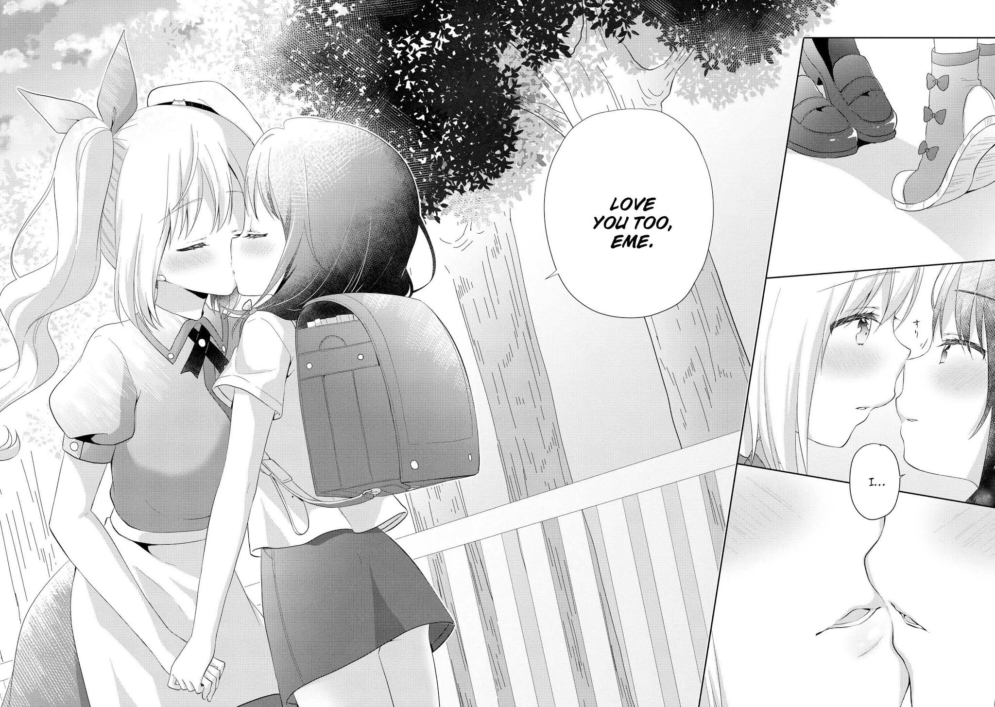 High School Girl and Prince-chan Chapter 10 page 26 - Chapter 10