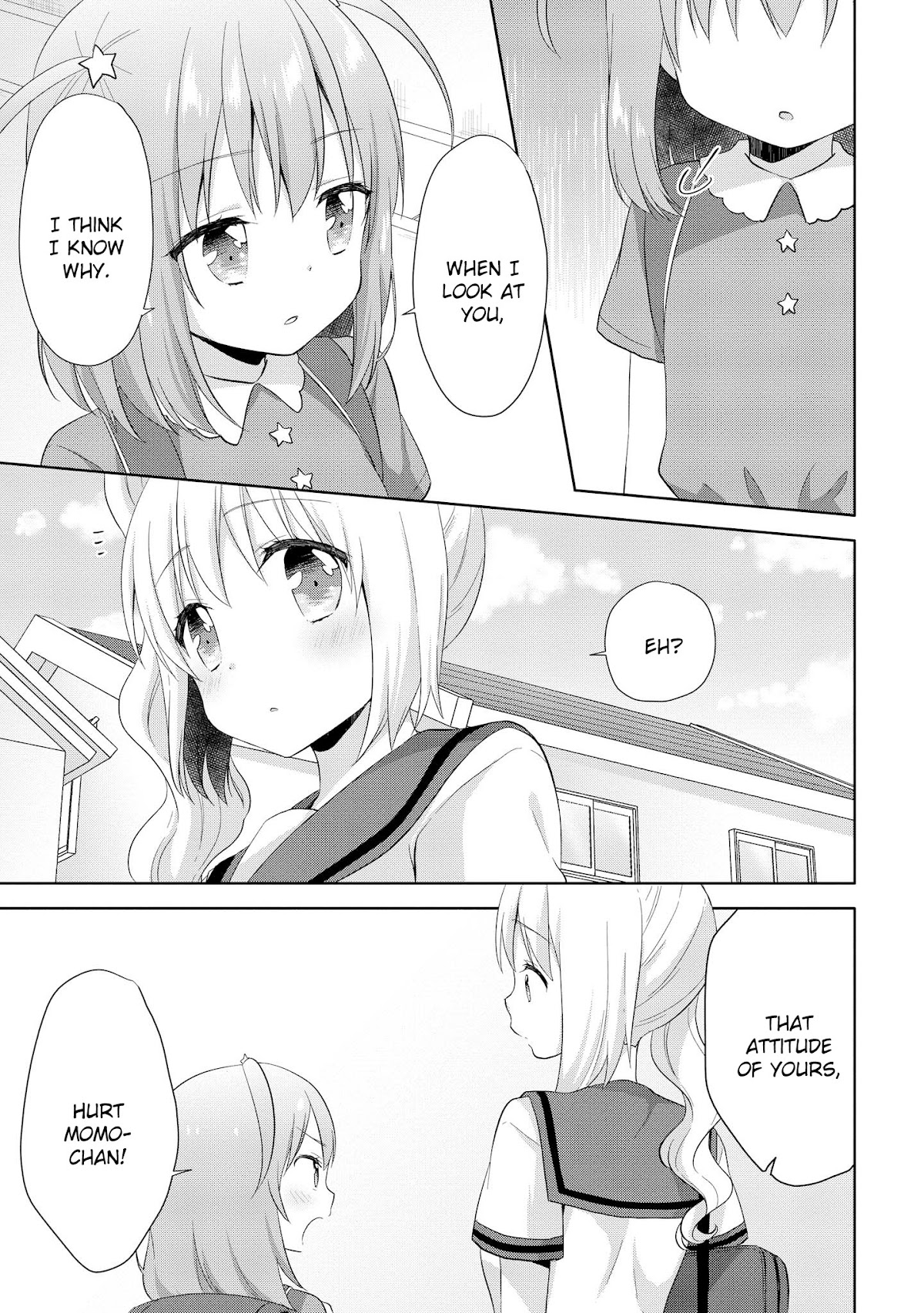High School Girl and Prince-chan Chapter 10 page 7 - Chapter 10