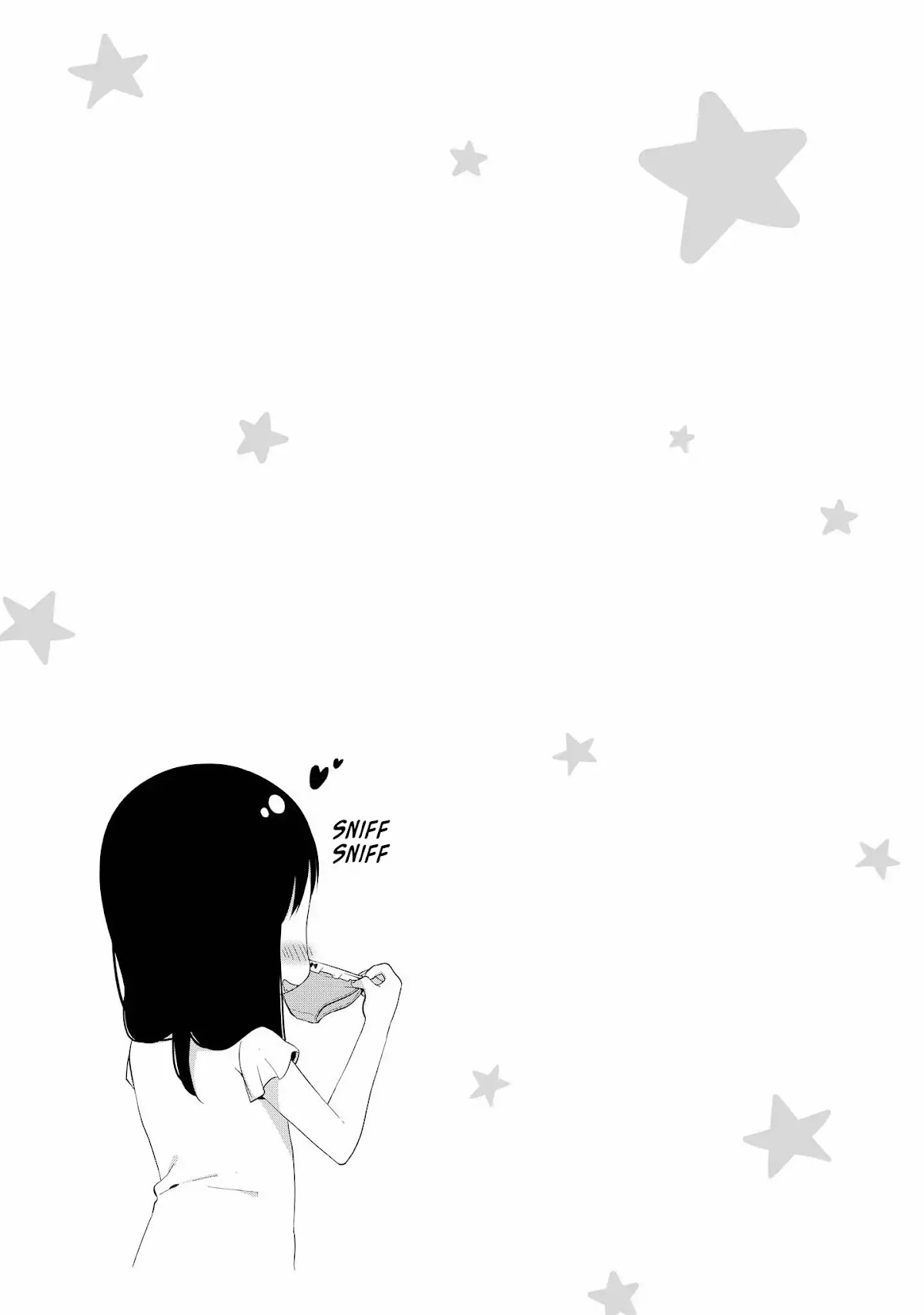High School Girl and Prince-chan Chapter 2 page 29 - Chapter 2:The Panty Thief is A Little Girl...?!