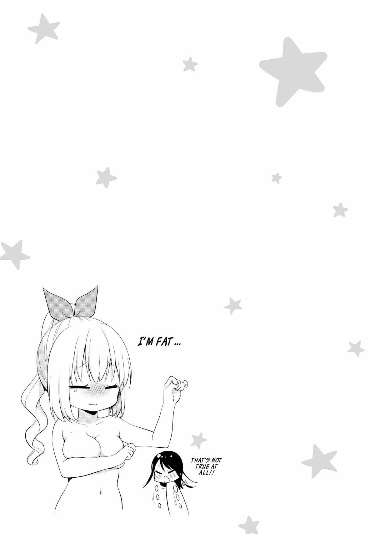 High School Girl and Prince-chan Chapter 4 page 30 - Chapter 4: Going to the Pool with a Beauty in Swimsuit...?! (1st Half)
