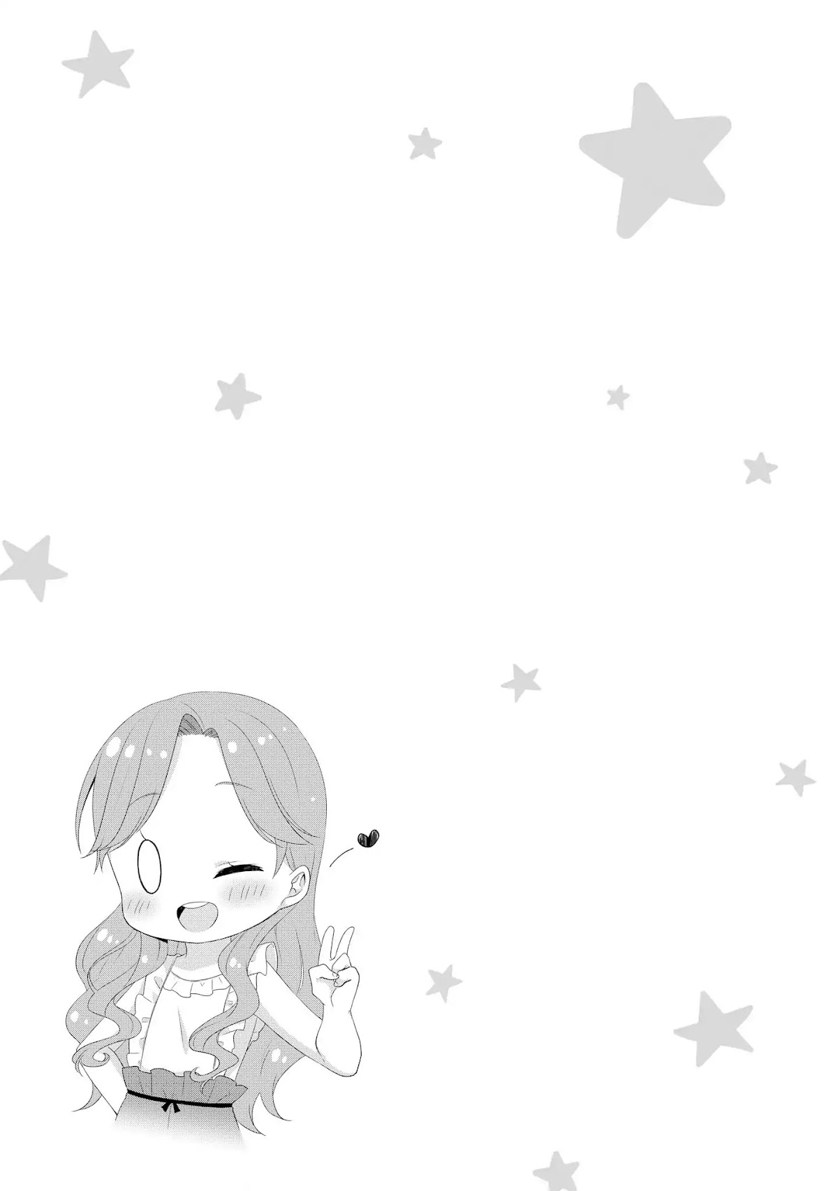 High School Girl and Prince-chan Chapter 6 page 33 - Chapter 6: The Rival Is A Friendly Onee San...!?