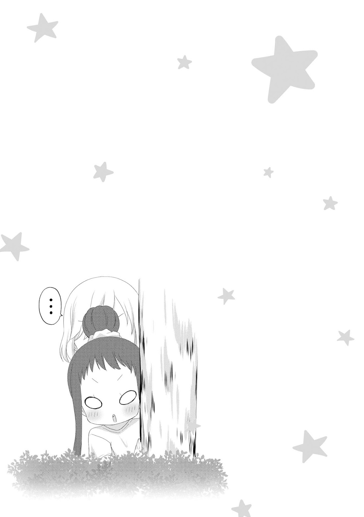 High School Girl and Prince-chan Chapter 8 page 28 - Chapter 8