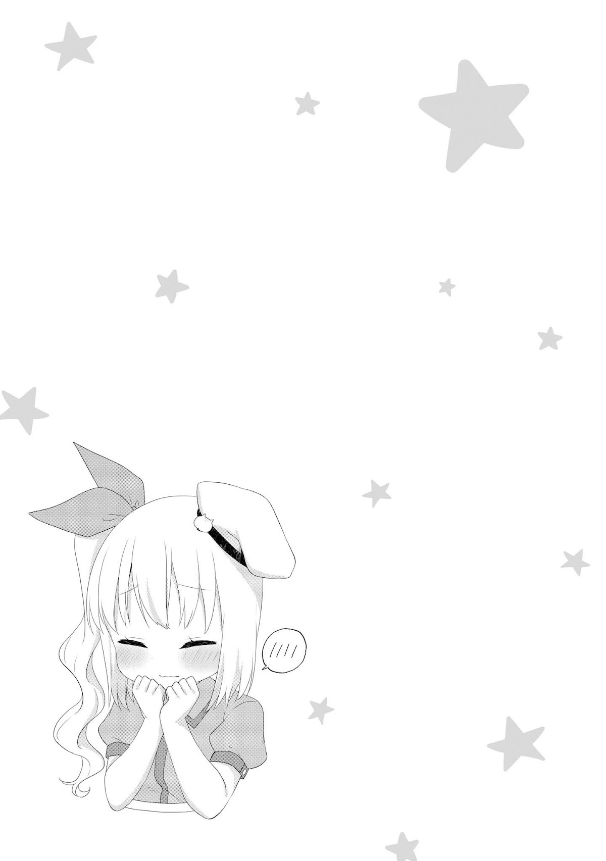 High School Girl and Prince-chan Chapter 9 page 29 - Chapter 9