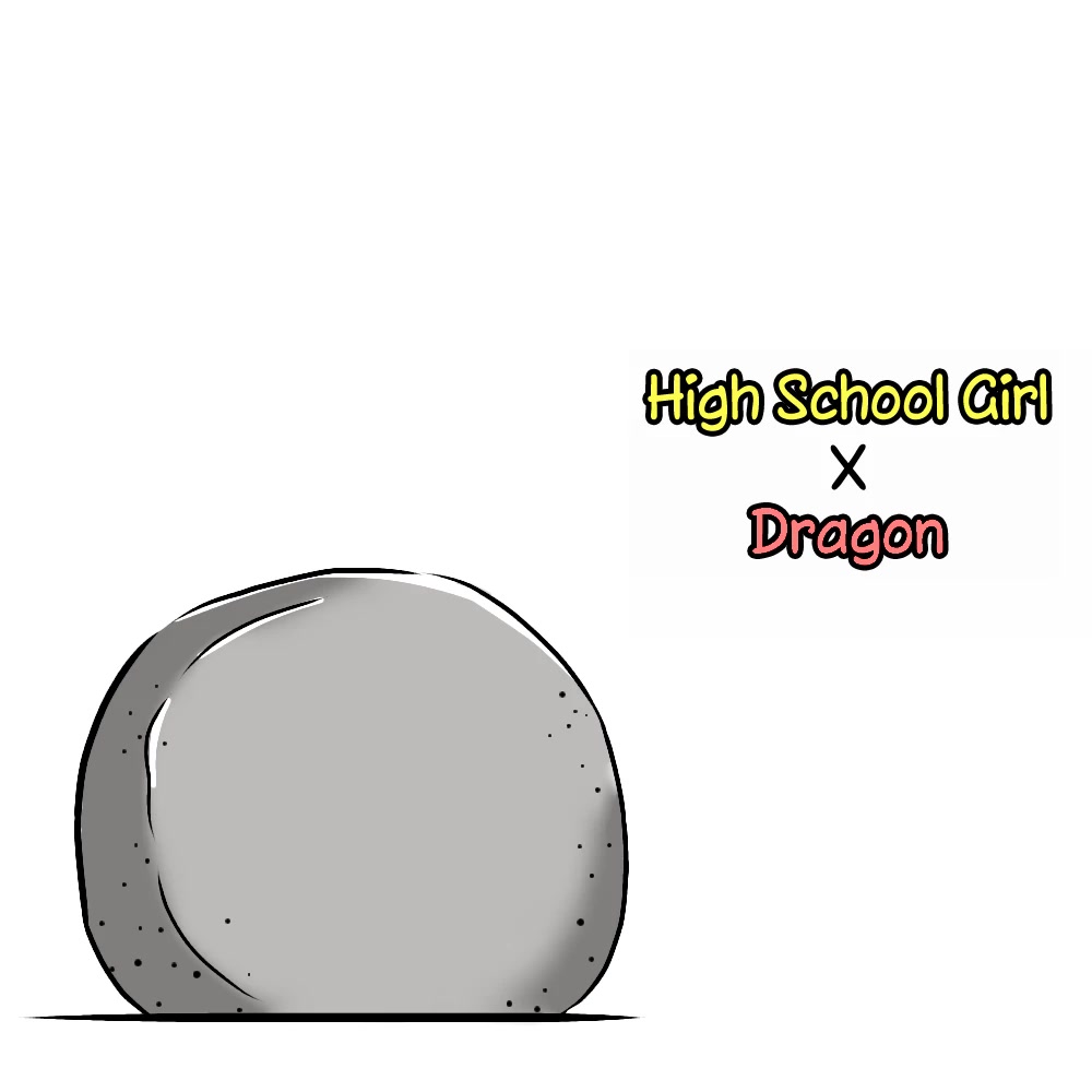 High School Girl X Dragon Chapter 10 page 1 - Chapter 10