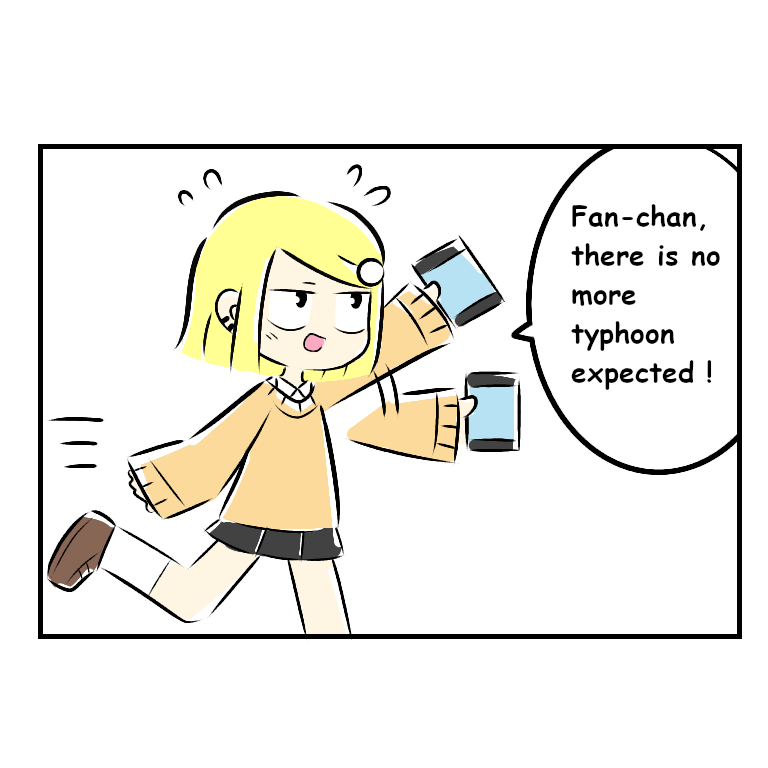 High School Girl X Dragon Chapter 11 page 5 - Chapter 11