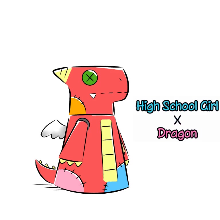 High School Girl X Dragon Chapter 15 page 1 - Chapter 15