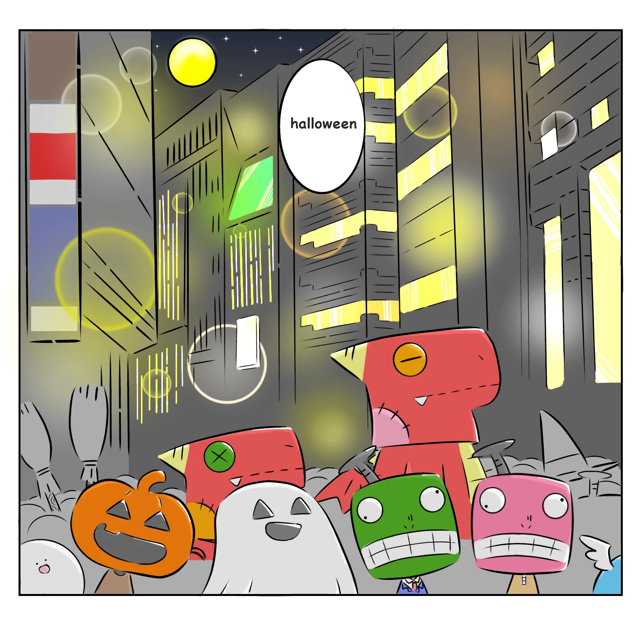 High School Girl X Dragon Chapter 15 page 12 - Chapter 15