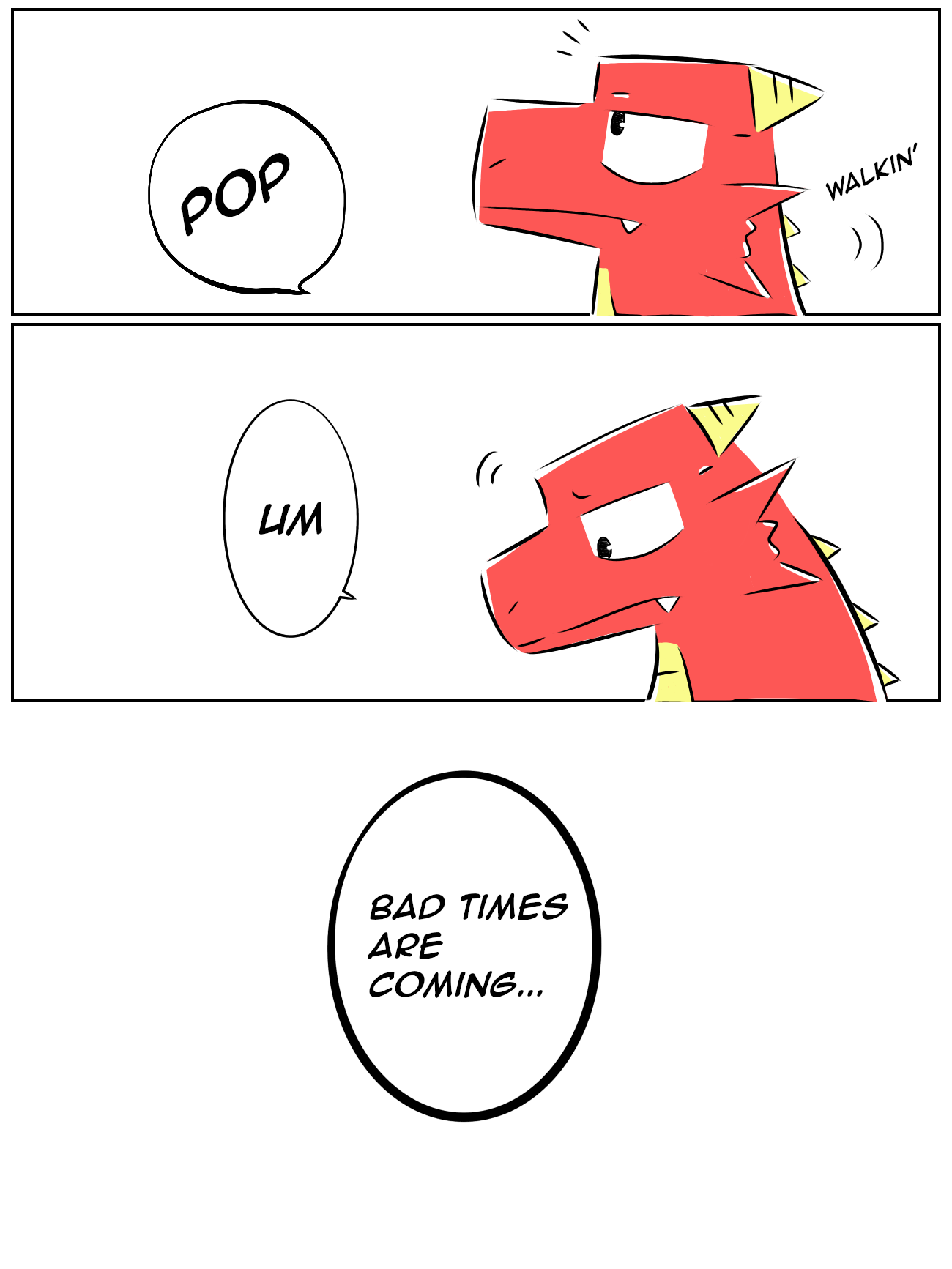 High School Girl X Dragon Chapter 16 page 1 - Chapter 16