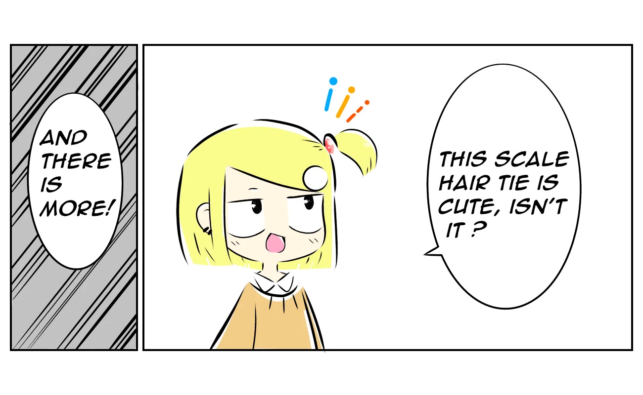 High School Girl X Dragon Chapter 16 page 10 - Chapter 16