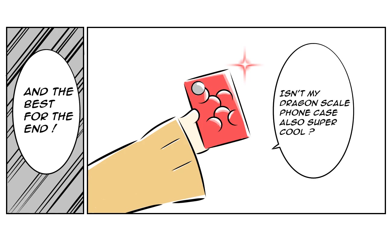 High School Girl X Dragon Chapter 16 page 11 - Chapter 16