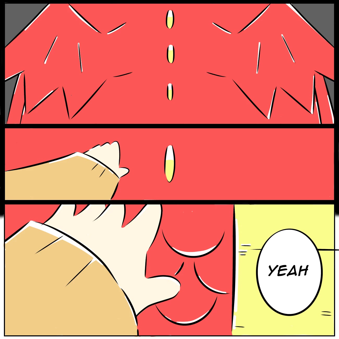 High School Girl X Dragon Chapter 16 page 16 - Chapter 16