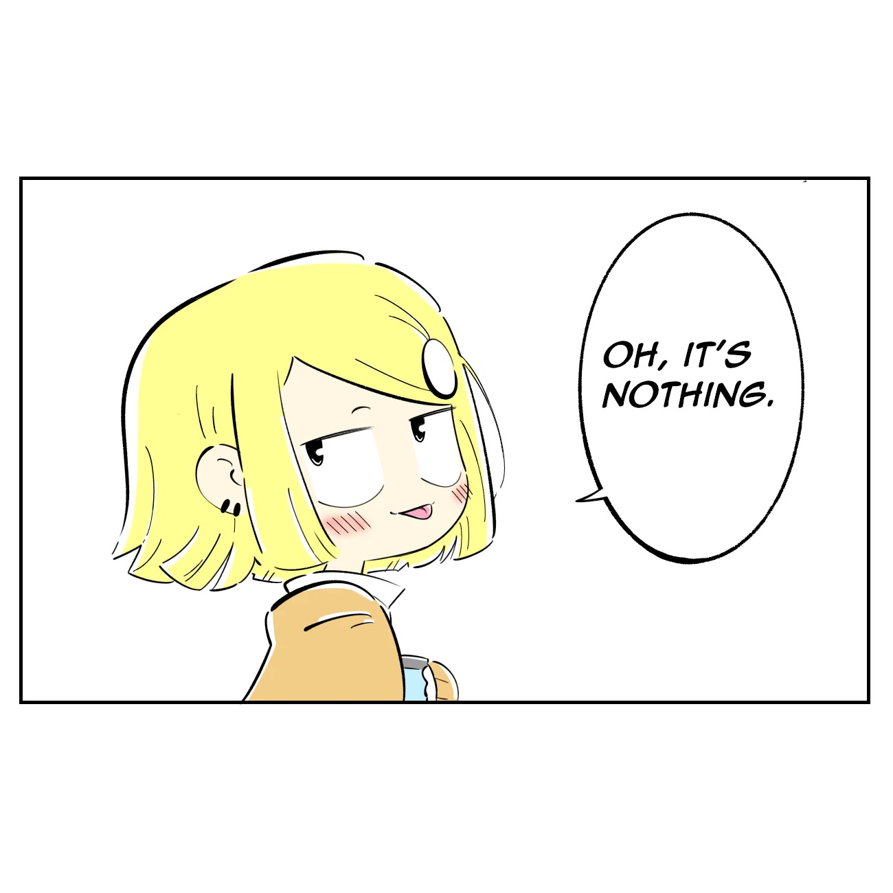 High School Girl X Dragon Chapter 17 page 15 - Chapter 17