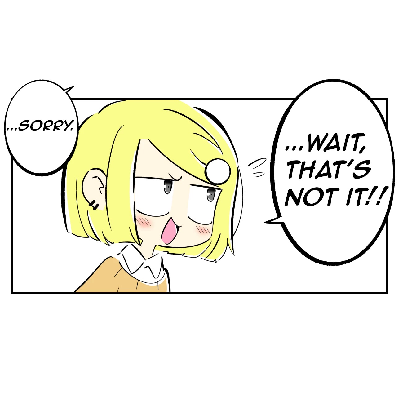 High School Girl X Dragon Chapter 17 page 8 - Chapter 17