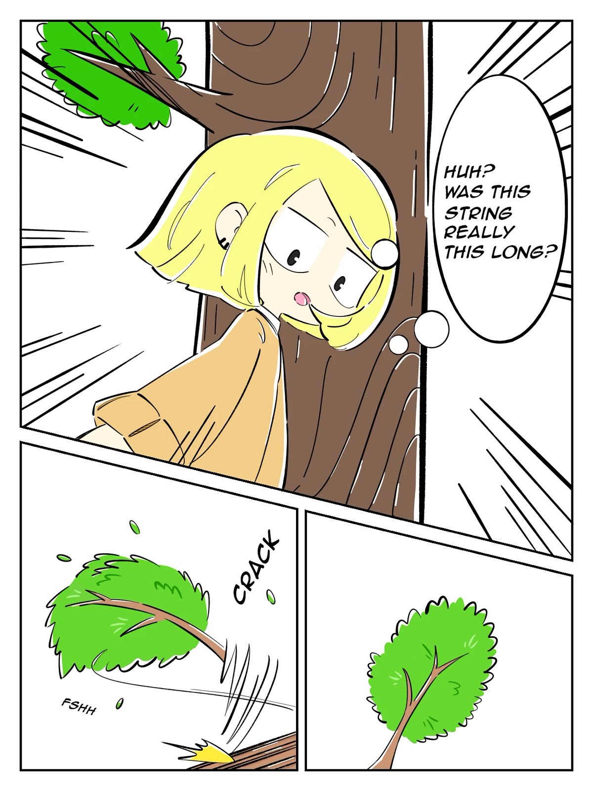 High School Girl X Dragon Chapter 18 page 16 - Chapter 18
