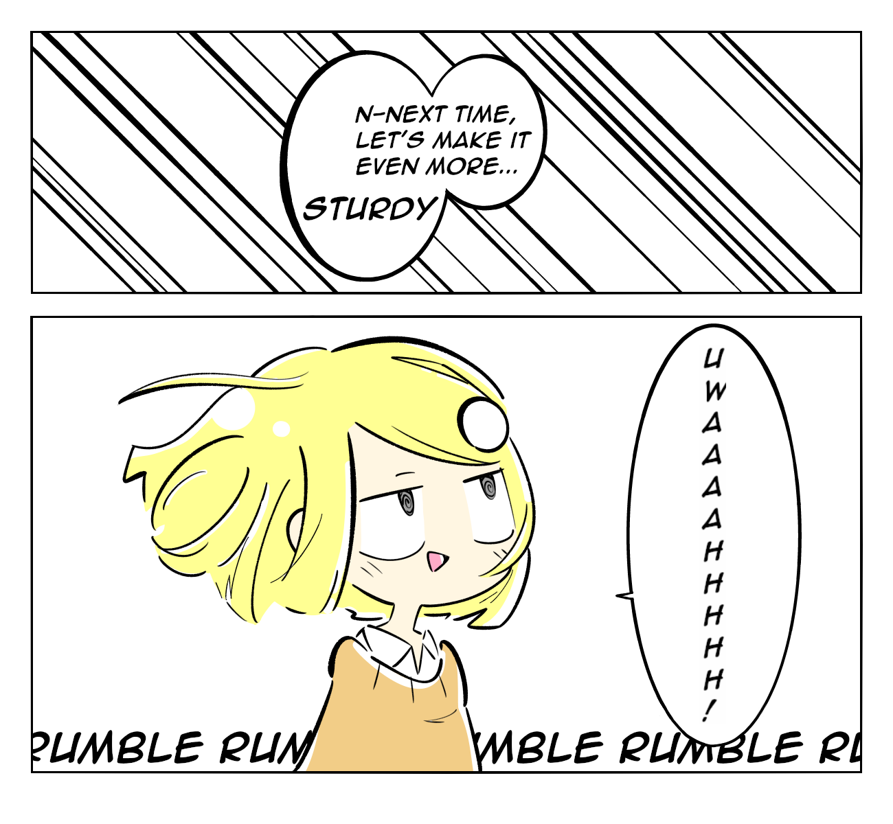 High School Girl X Dragon Chapter 18 page 9 - Chapter 18